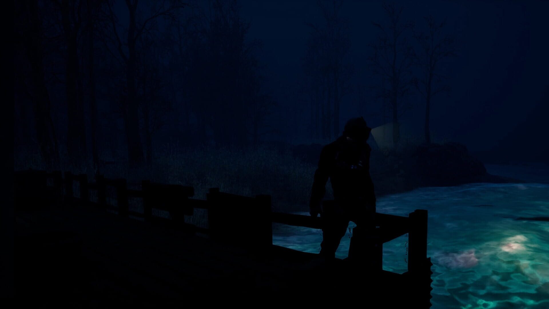 Biocide: Karver Island - Screenshot