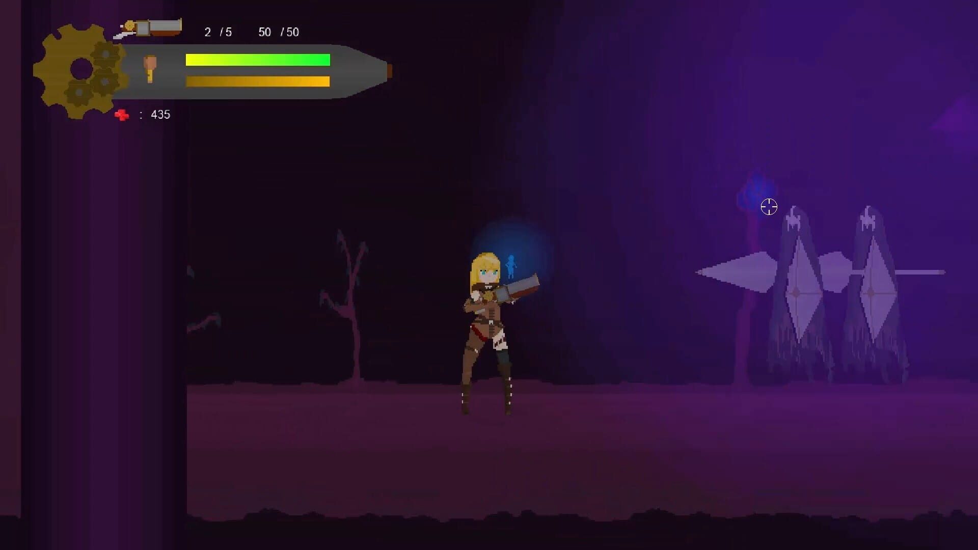 No Honor - Screenshot