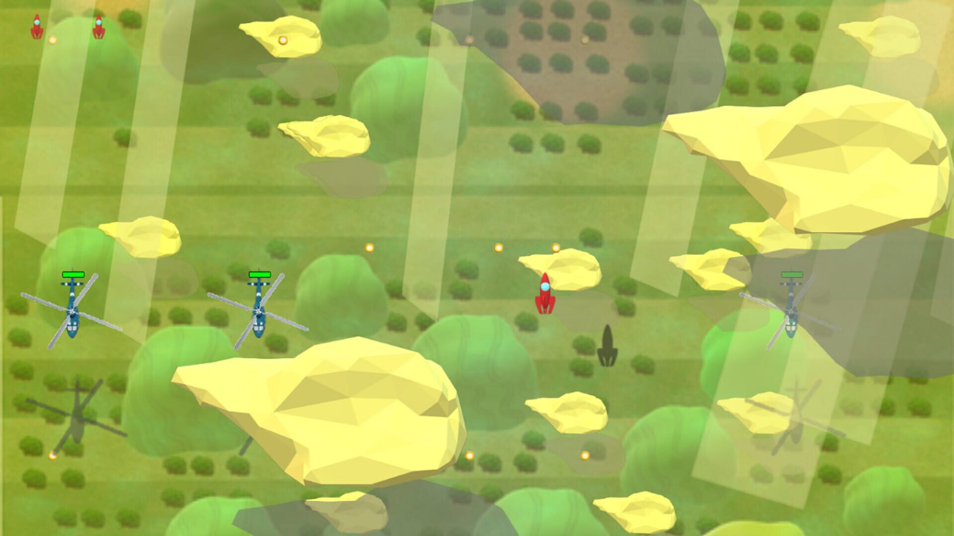 Toi - Screenshot