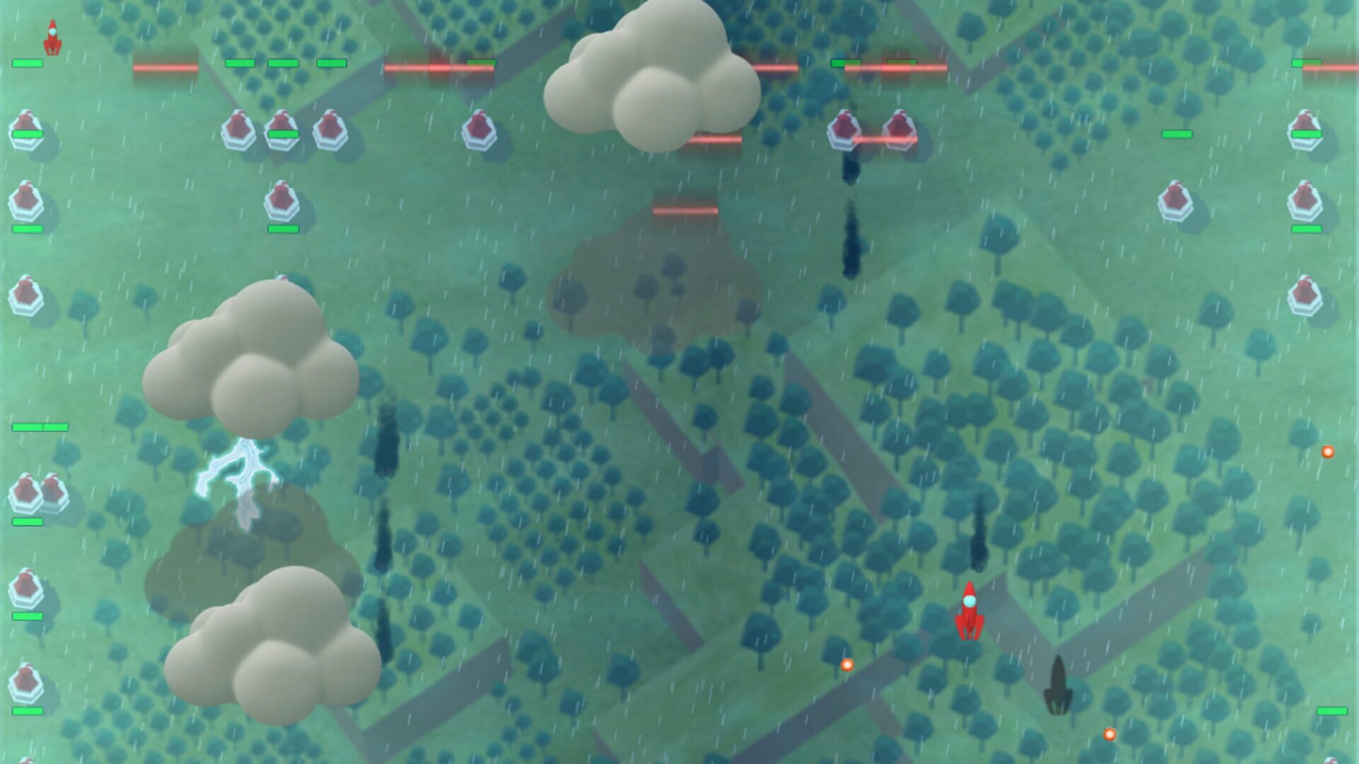 Toi - Screenshot