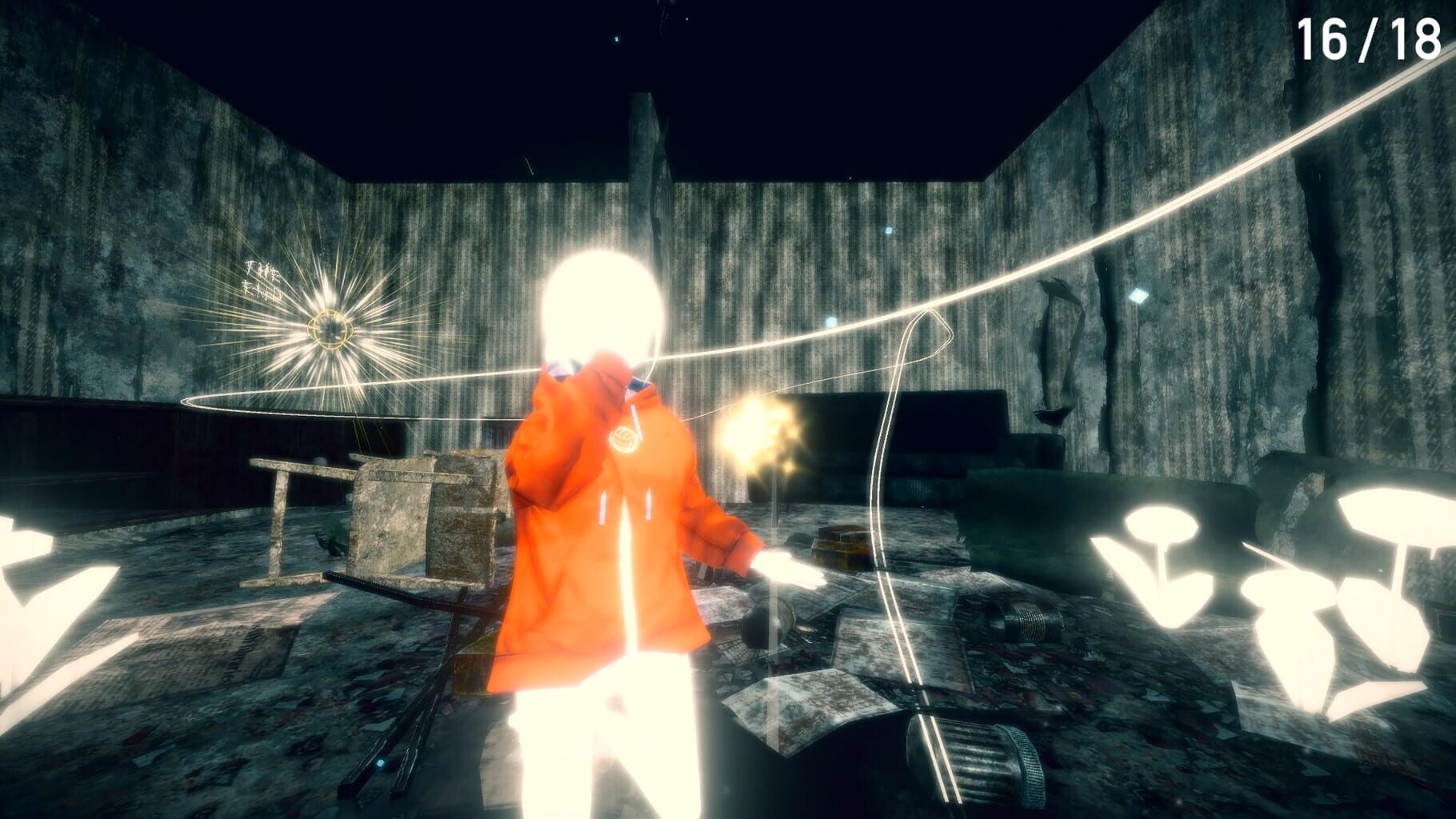 Murder Diaries 2 screenshot