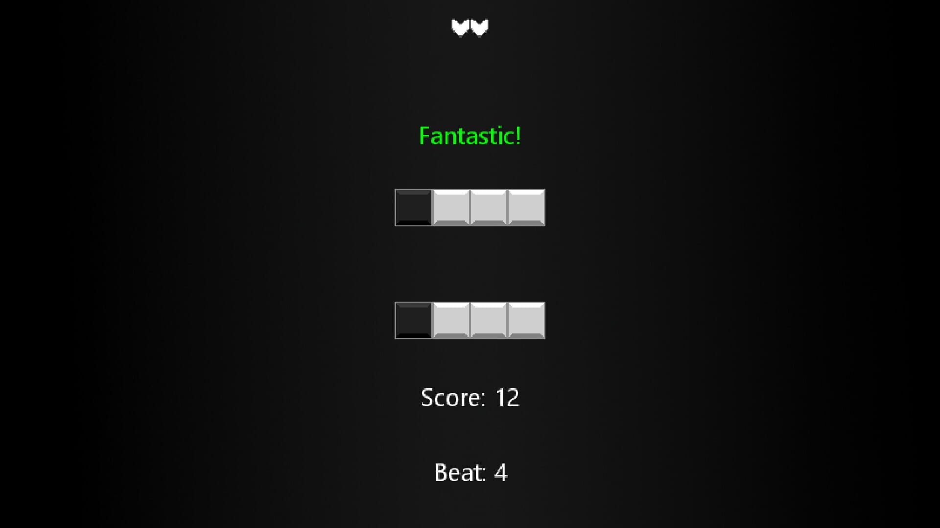 Beat Flip - Screenshot