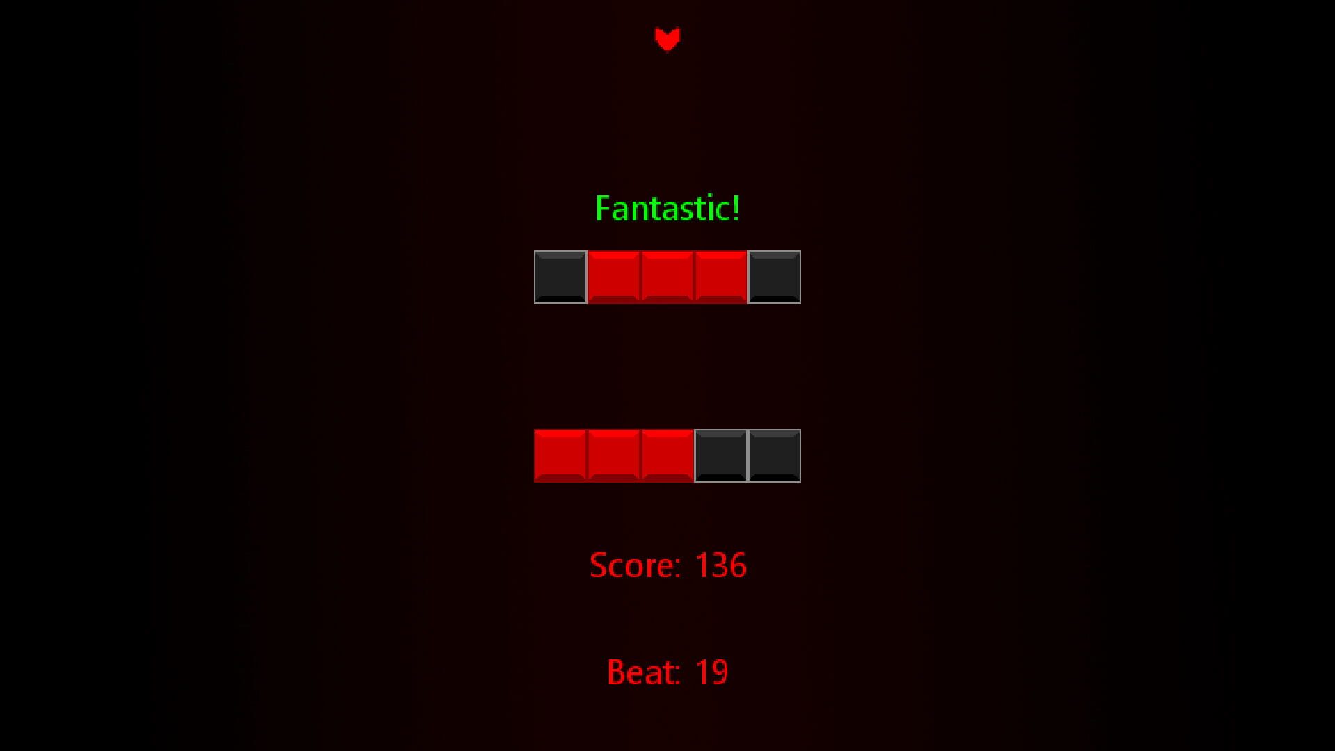 Beat Flip - Screenshot