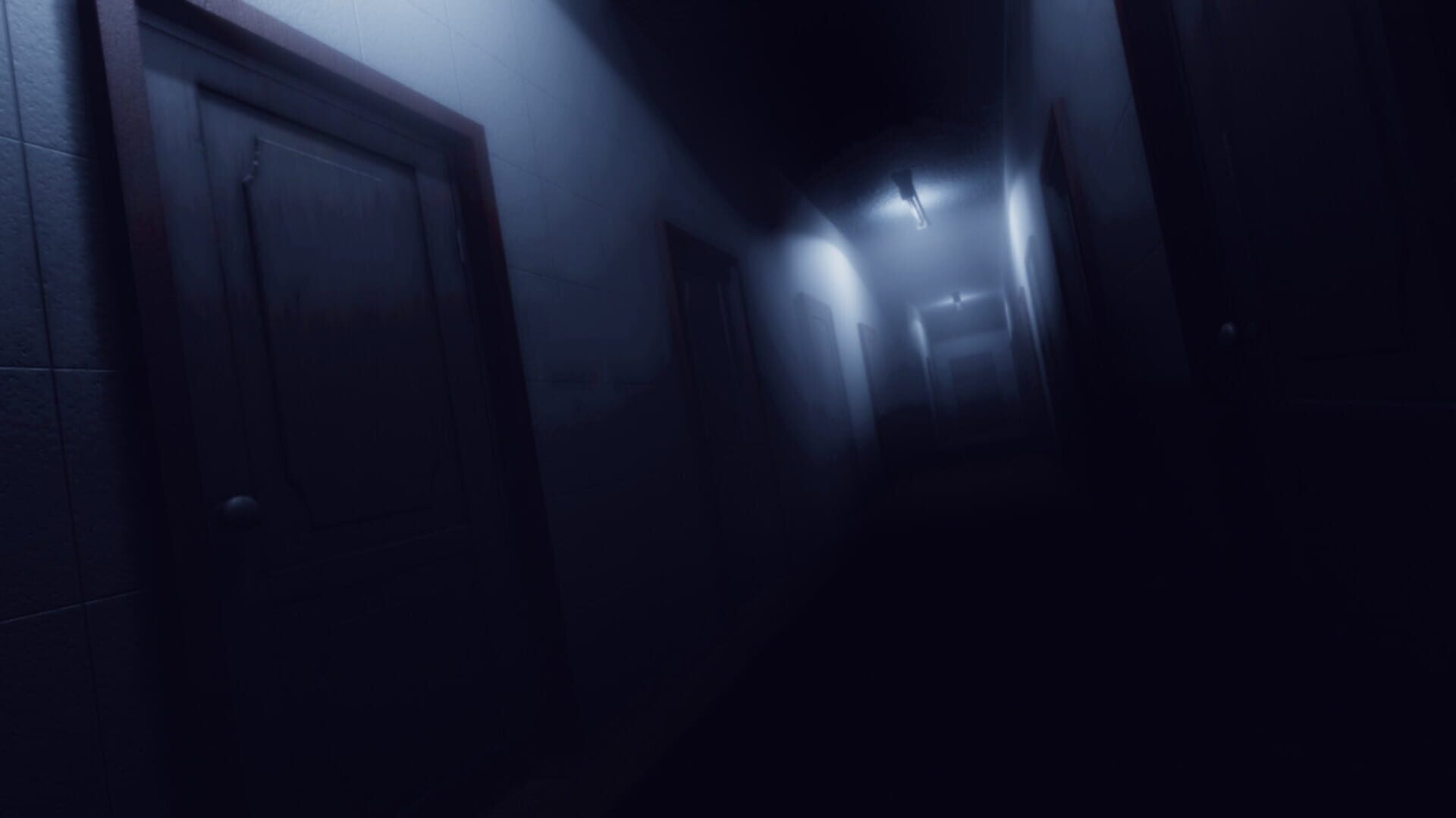 408: The Forbidden Room - Screenshot