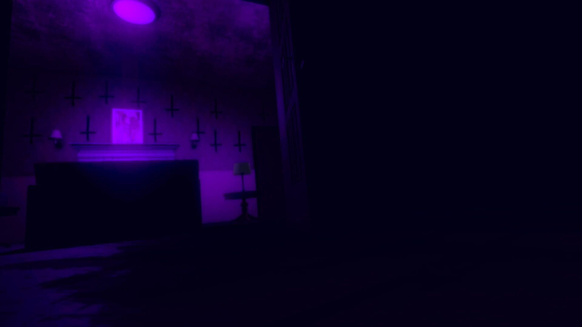 408: The Forbidden Room - Screenshot