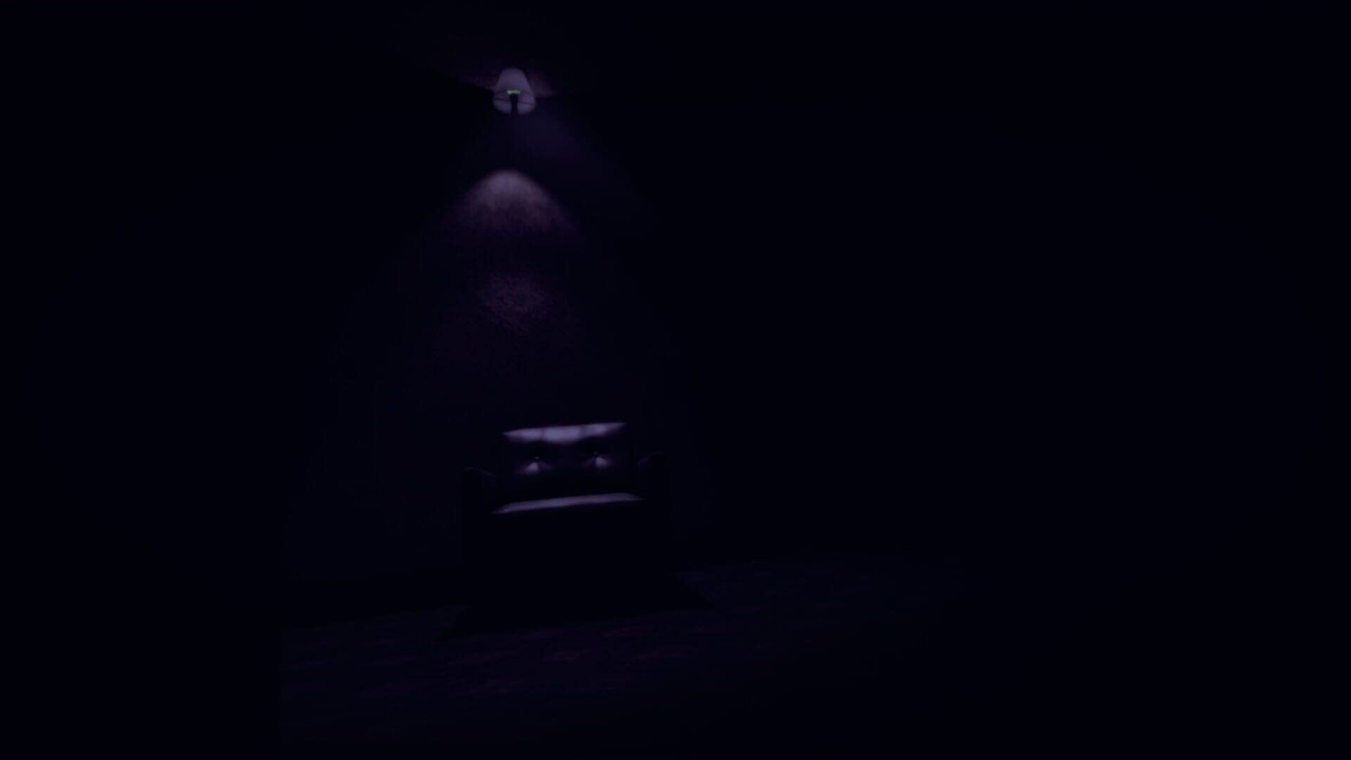 408: The Forbidden Room - Screenshot
