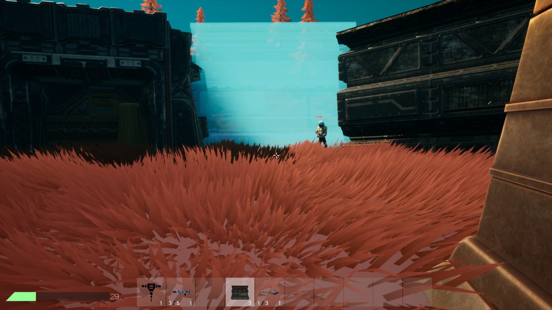 Solys - Screenshot