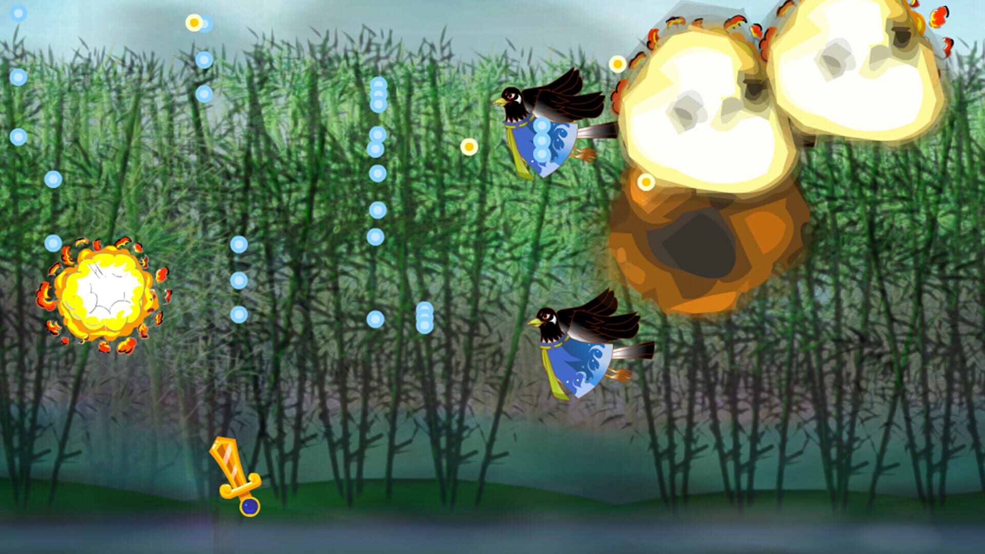 Xīyóu Wàizhuàn - Screenshot