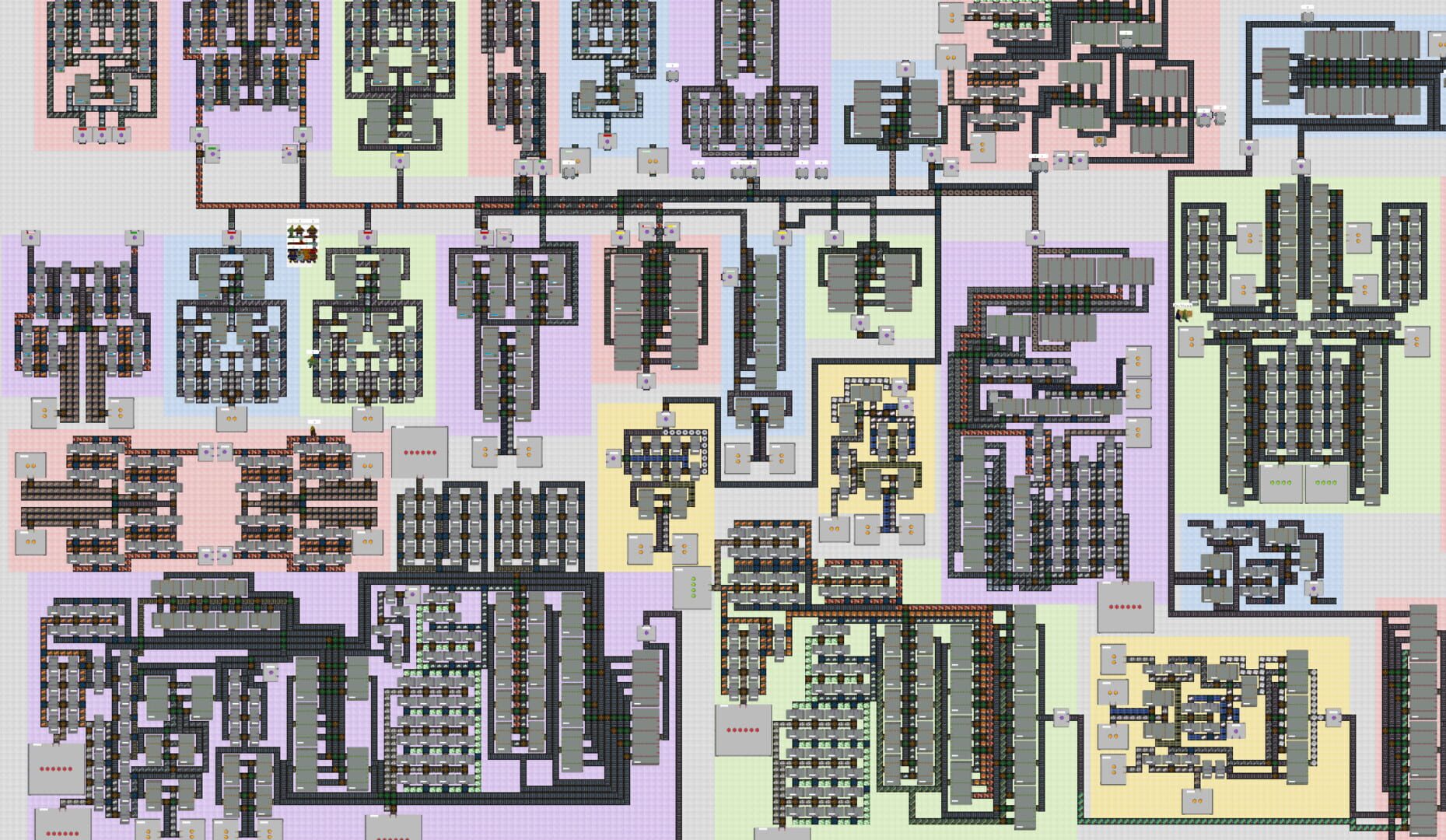 Factorization - Screenshot