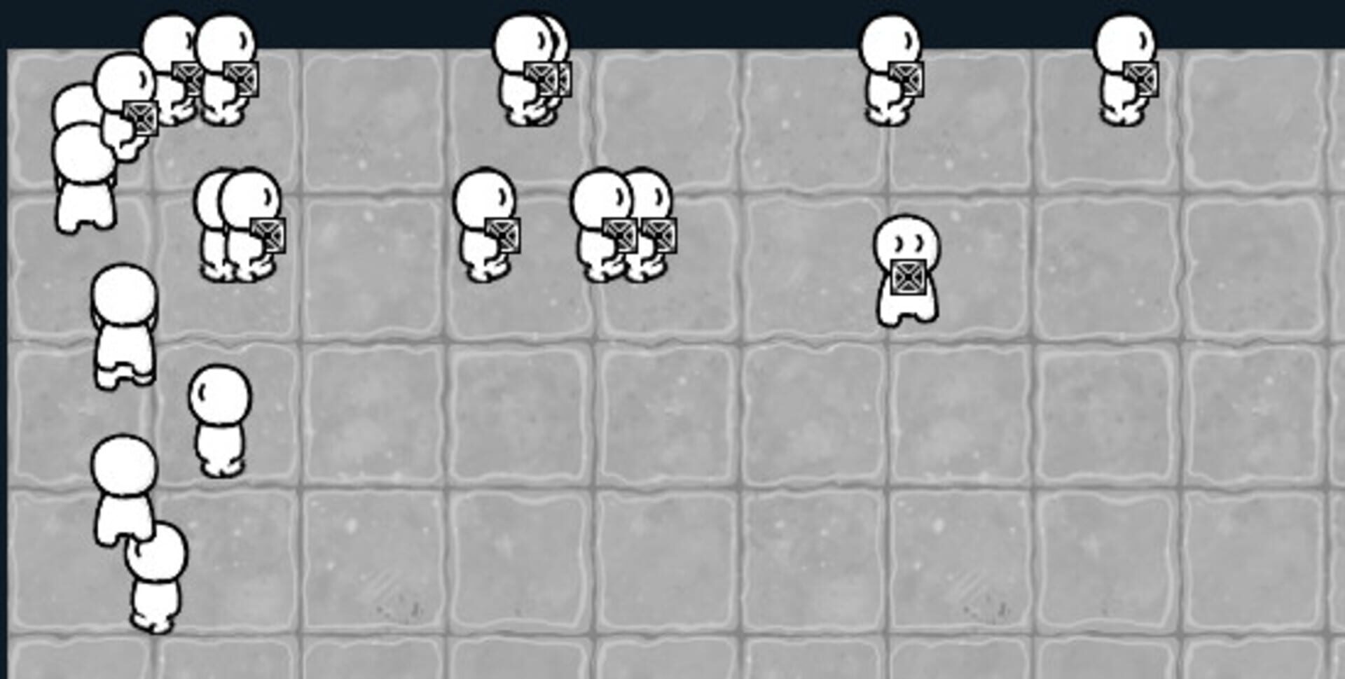 Factorization - Screenshot