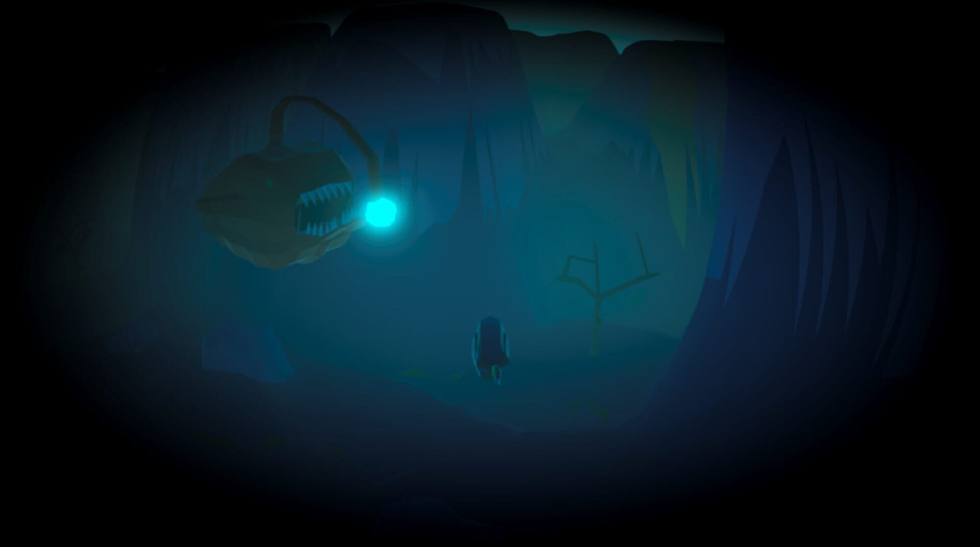 Under the Sea - Screenshot