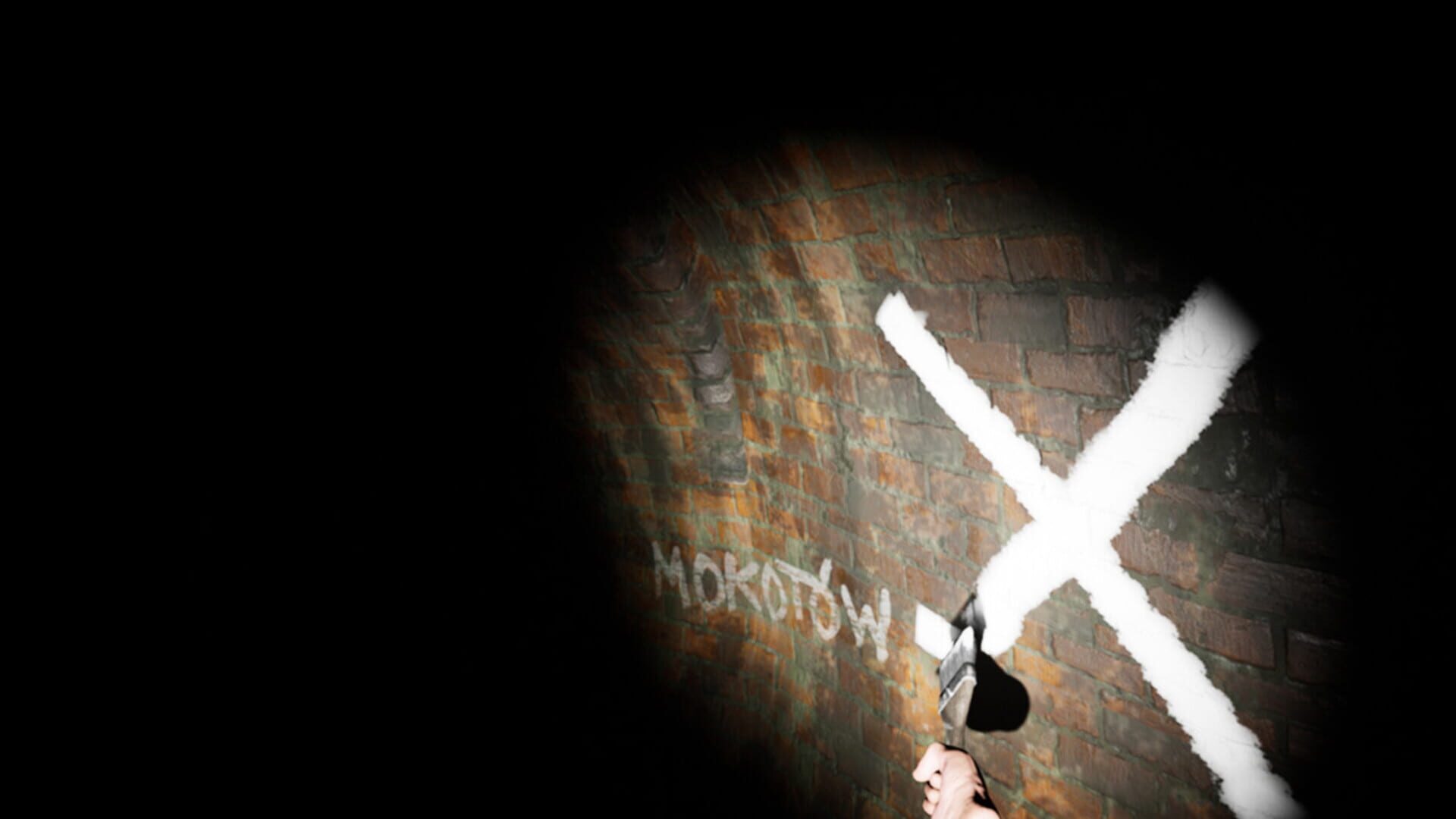 Kanały '44 - Screenshot