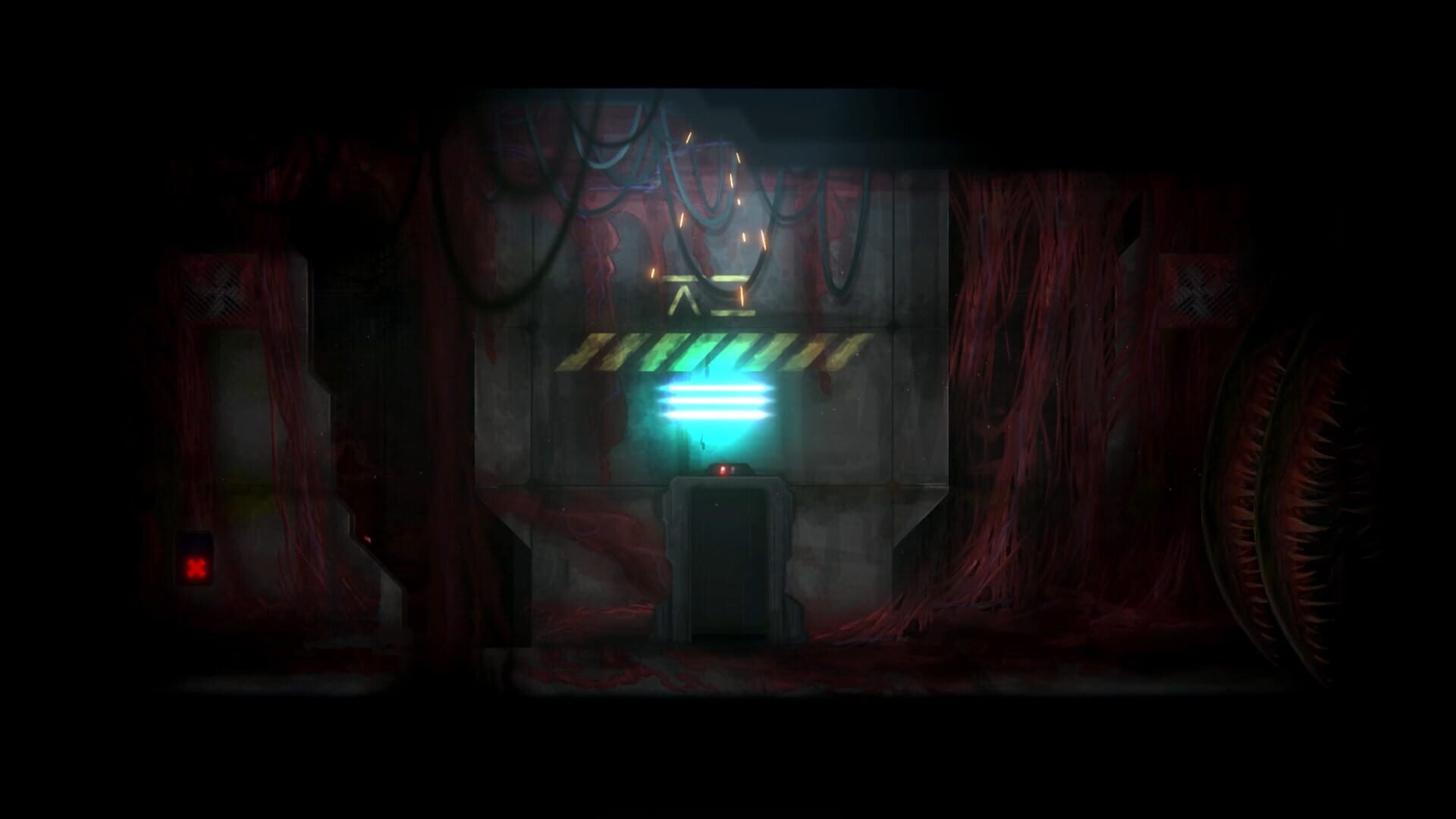 Lost Eve - Screenshot