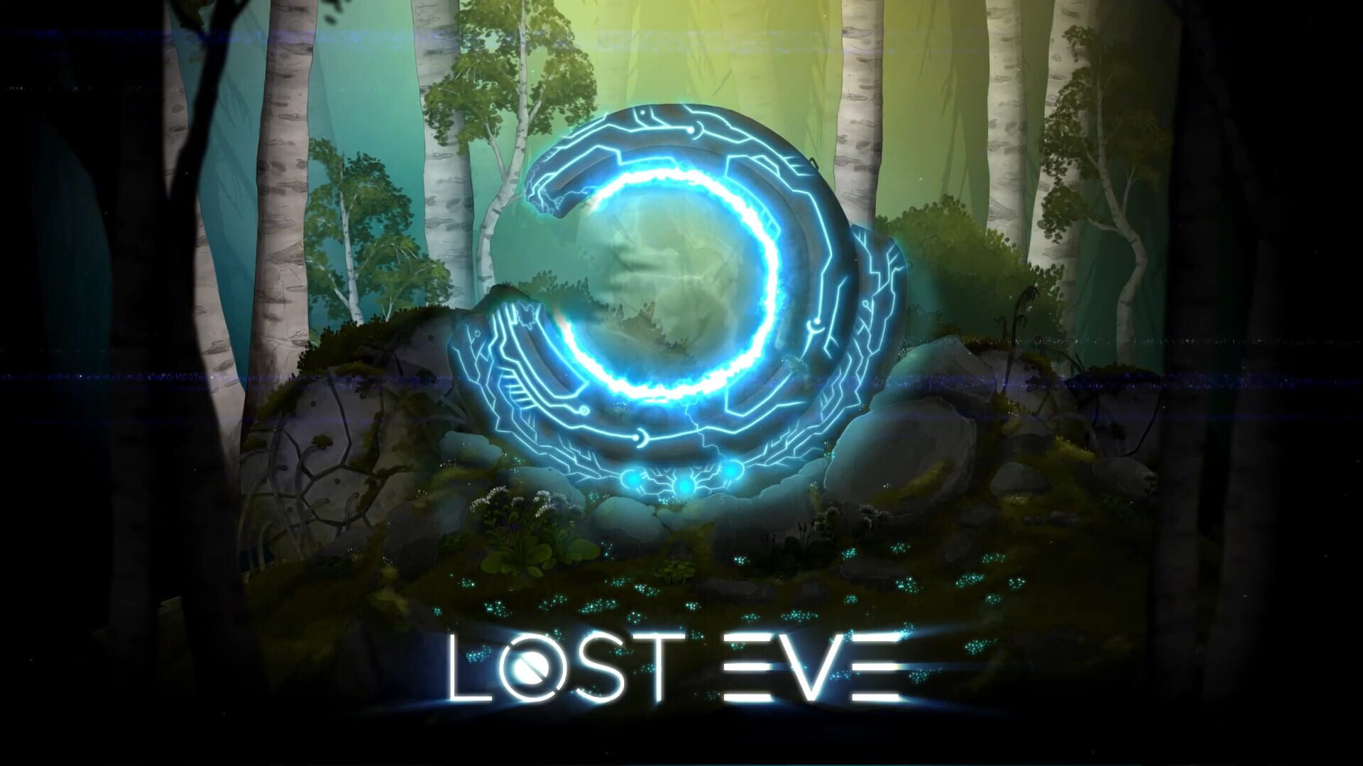 Lost Eve - Screenshot