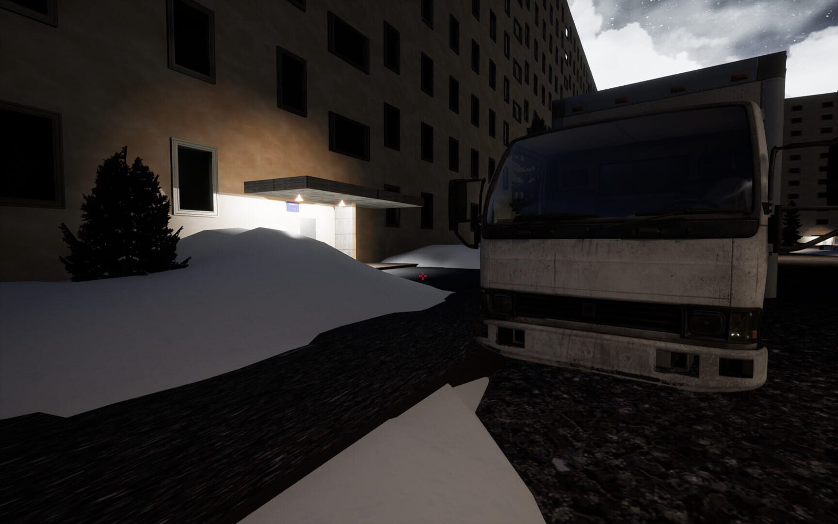 Decabristov Street - Screenshot