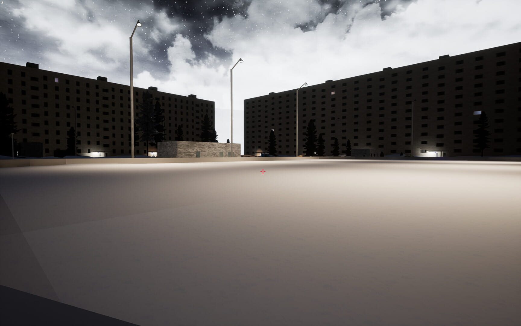 Decabristov Street - Screenshot