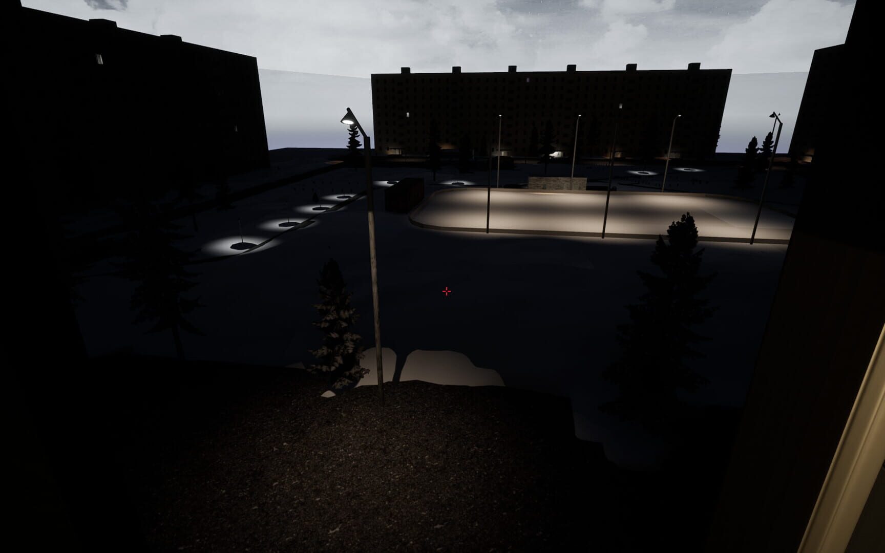 Decabristov Street - Screenshot