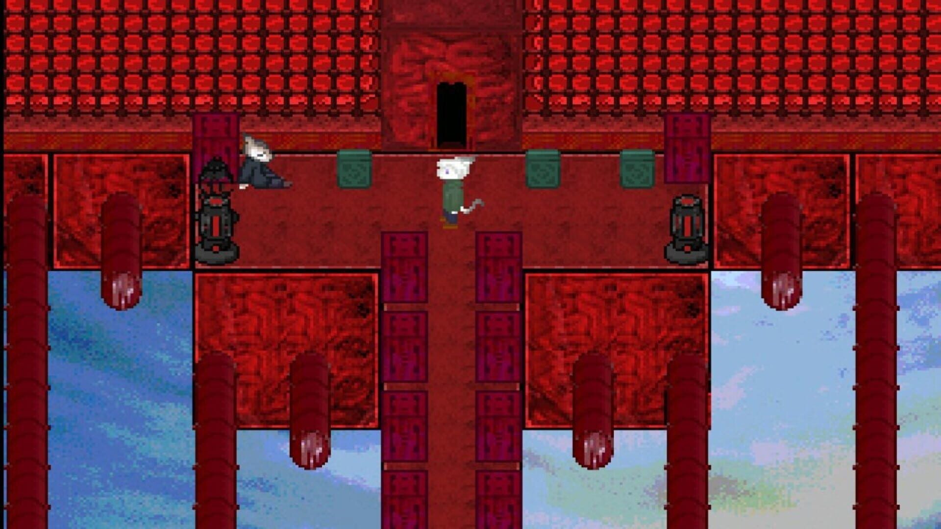 Innerworld - Screenshot