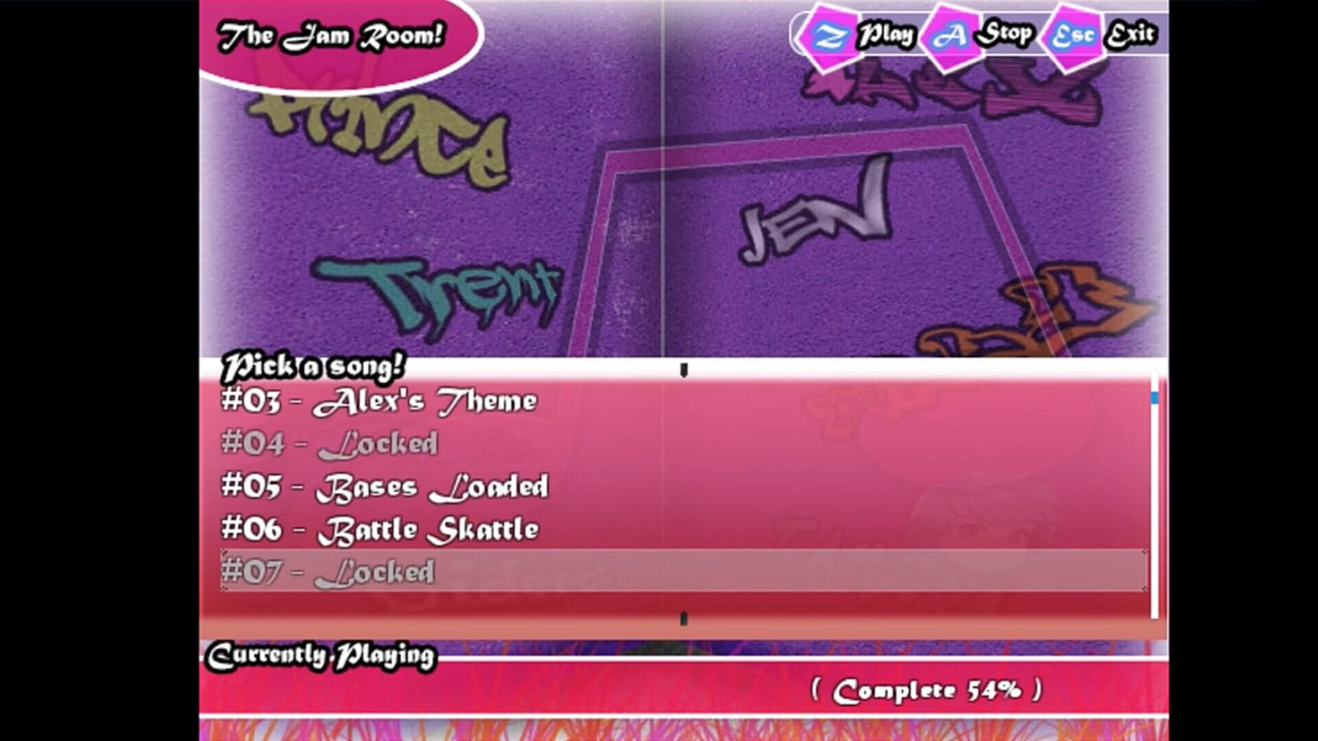 Obsolete Souls - Screenshot