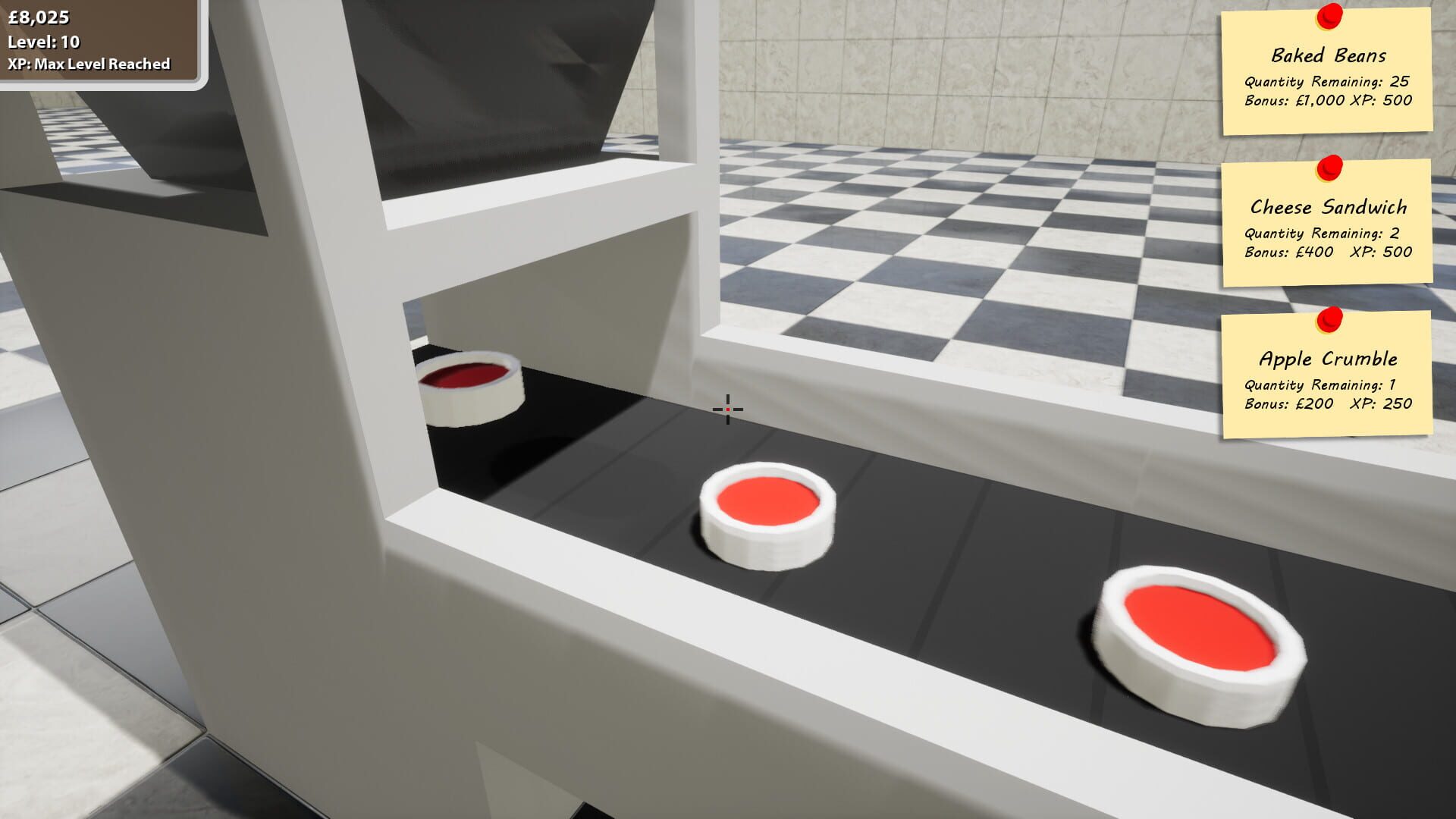 Auto Kitchen - Screenshot