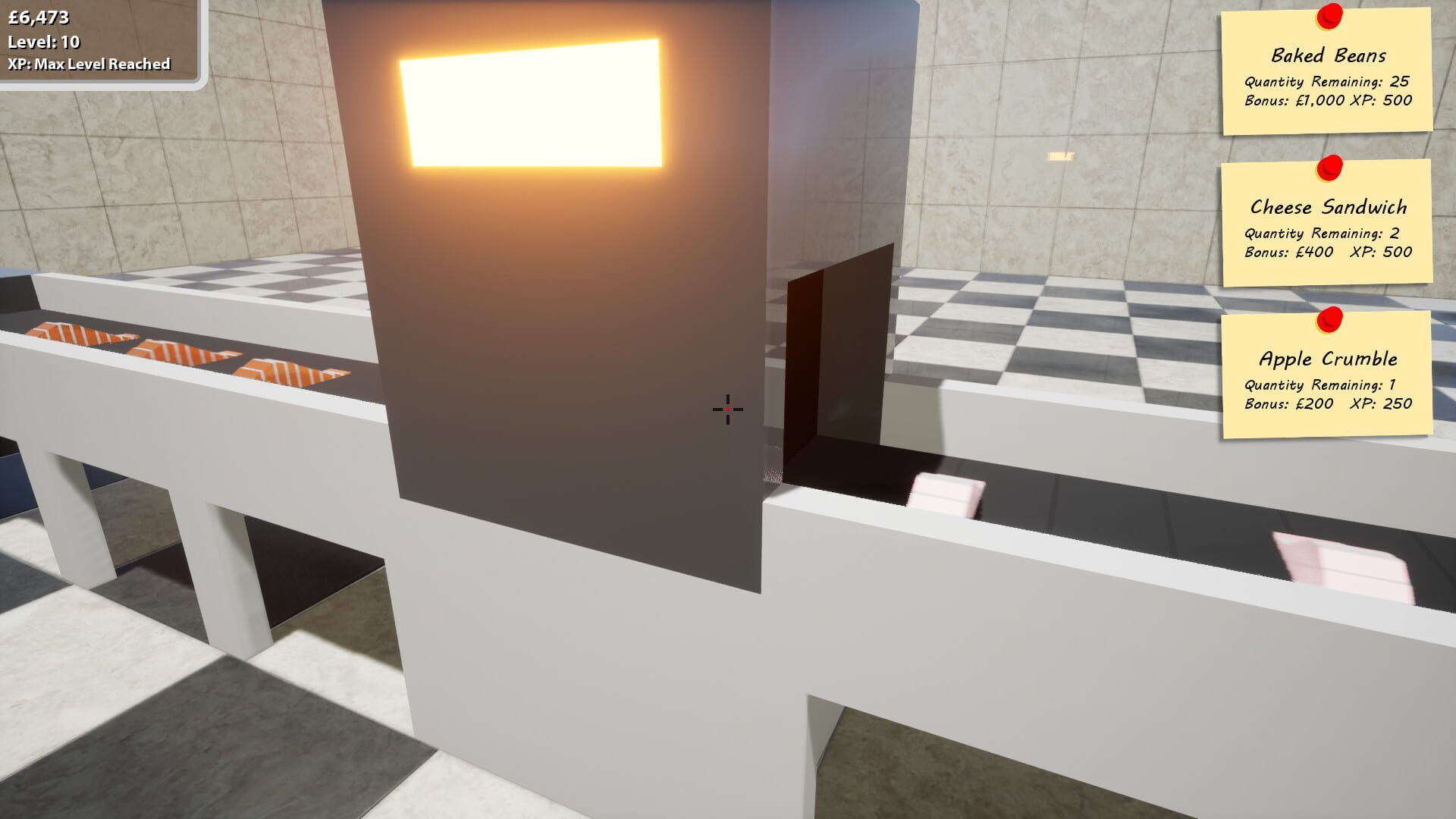 Auto Kitchen - Screenshot