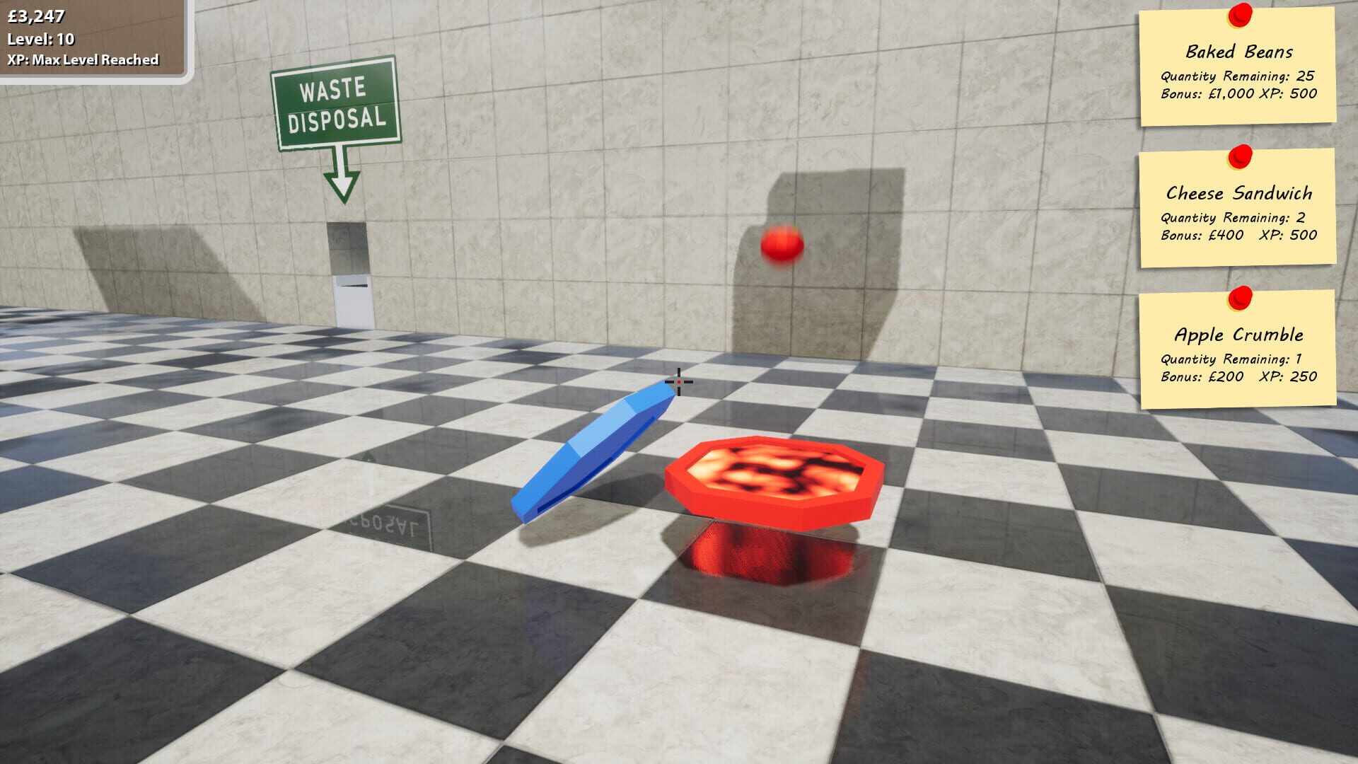 Auto Kitchen - Screenshot