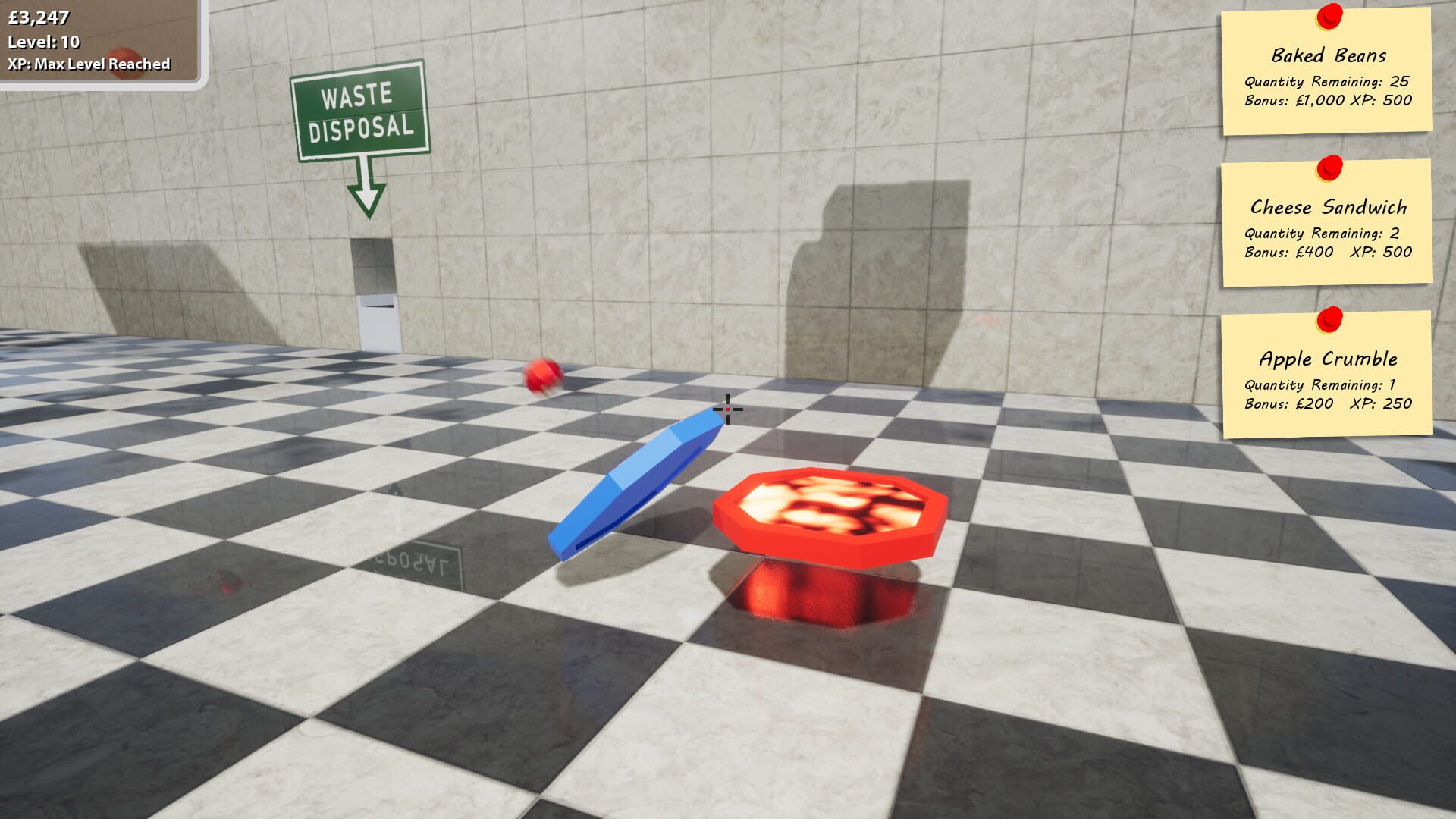 Auto Kitchen - Screenshot