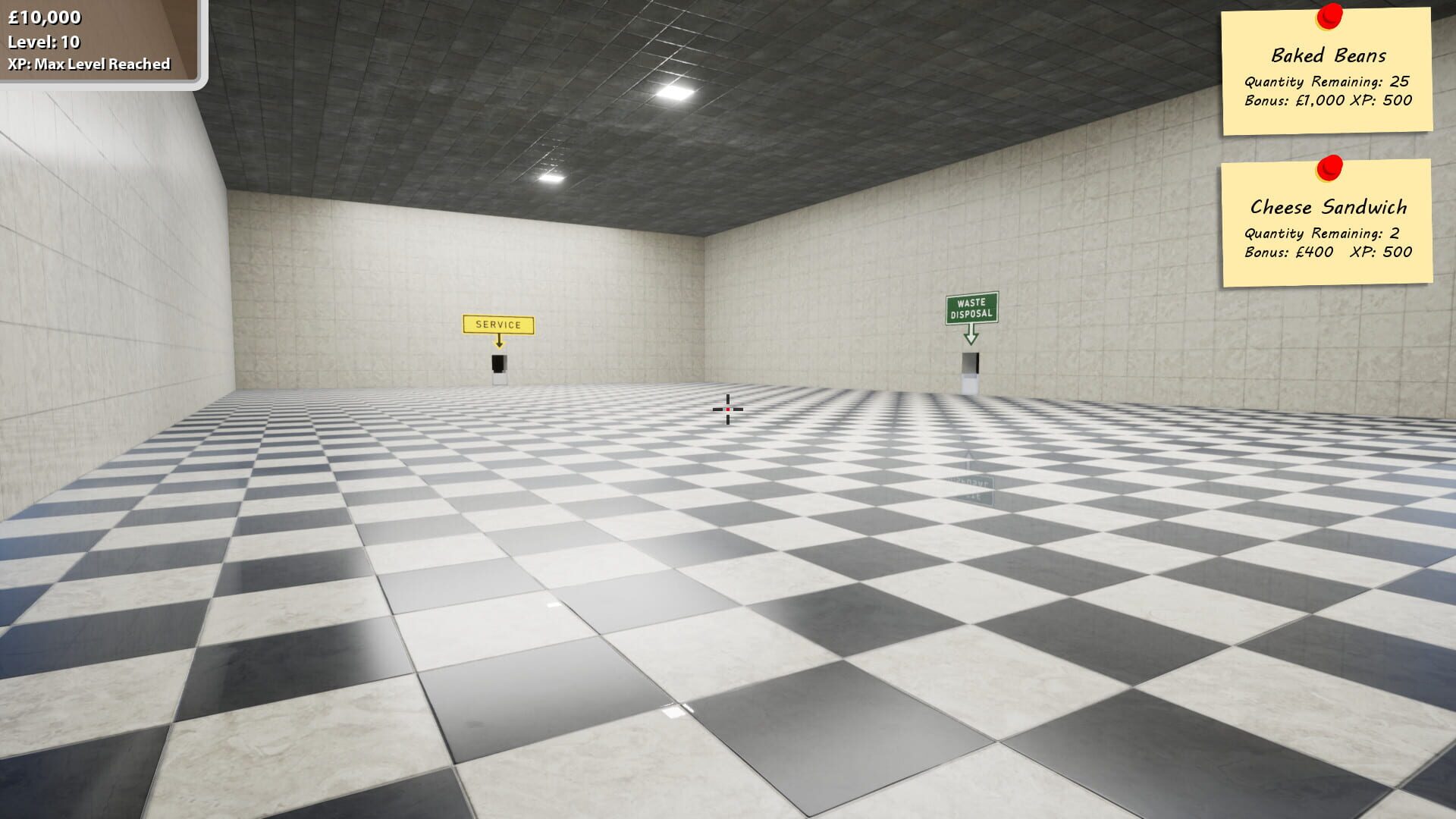 Auto Kitchen - Screenshot