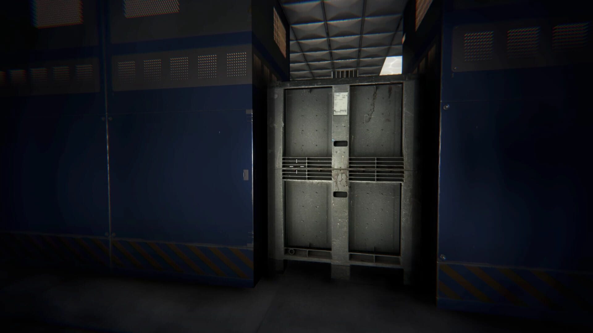Shotgun, Dungeons, Laser Traps - Screenshot