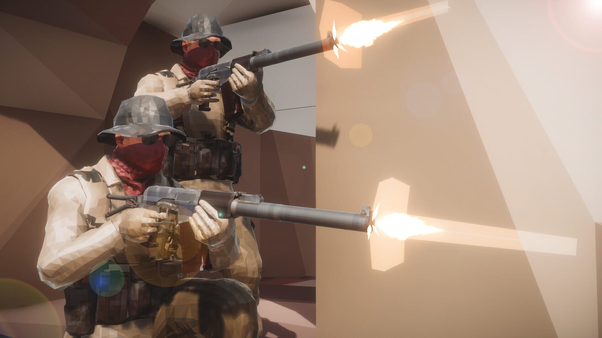 Struggle Offensive - Screenshot