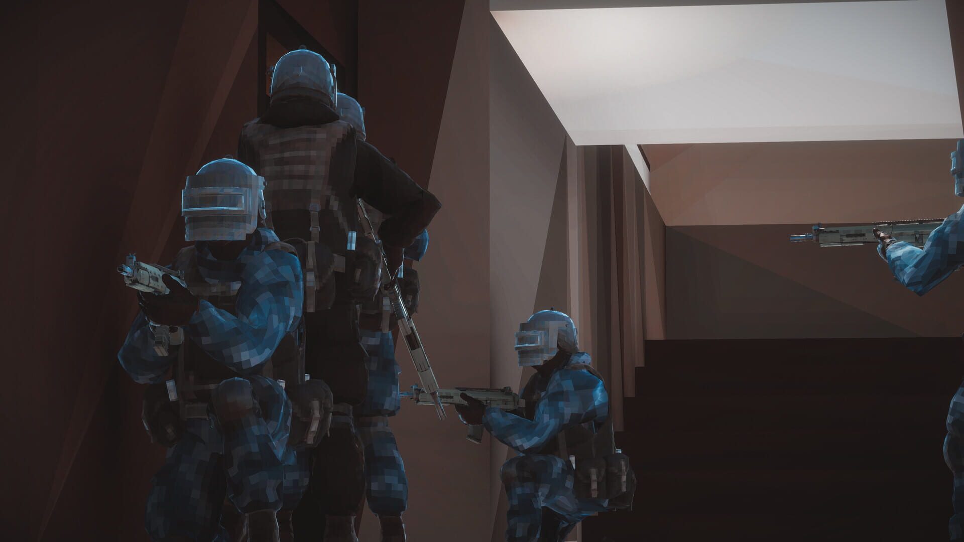 Struggle Offensive - Screenshot