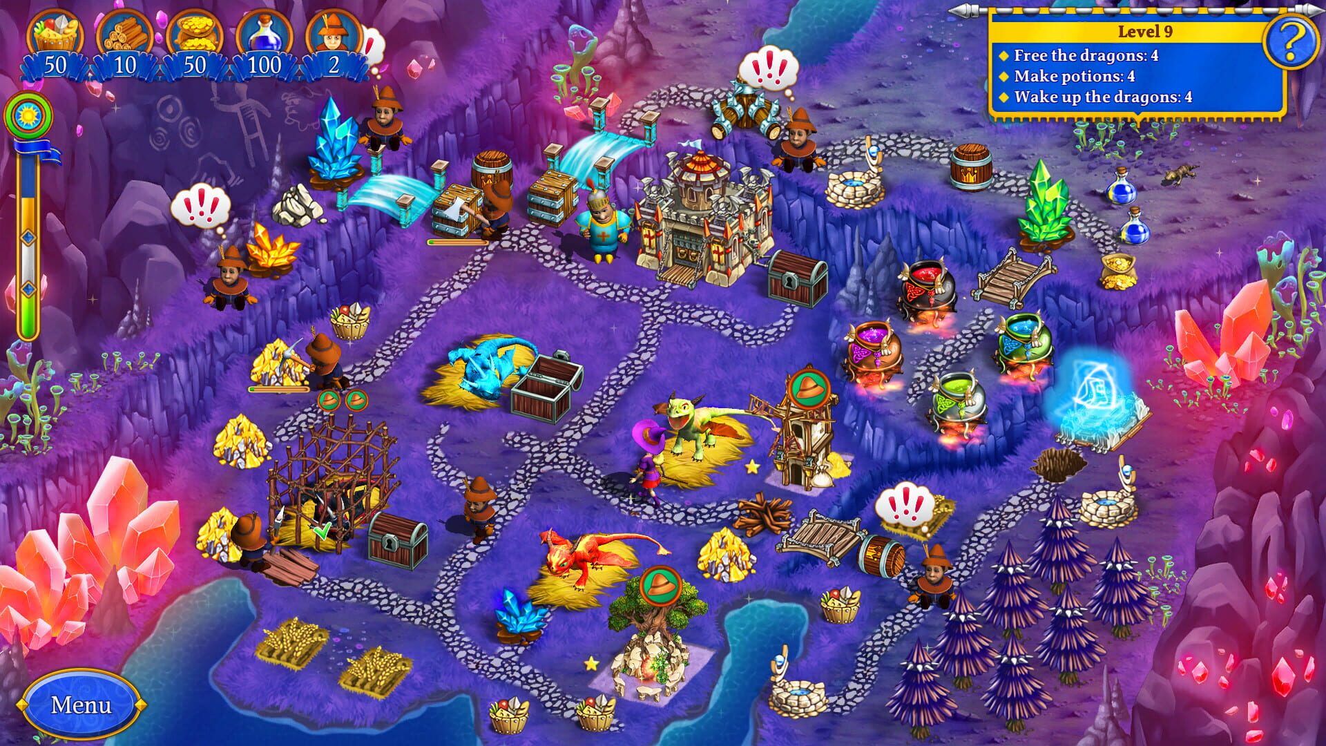 New Yankee 9: The Evil Spellbook