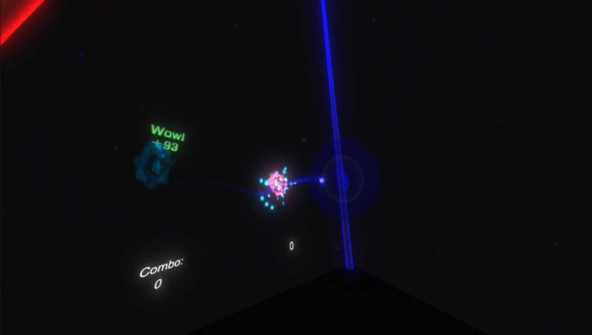 Beat Reality - Screenshot