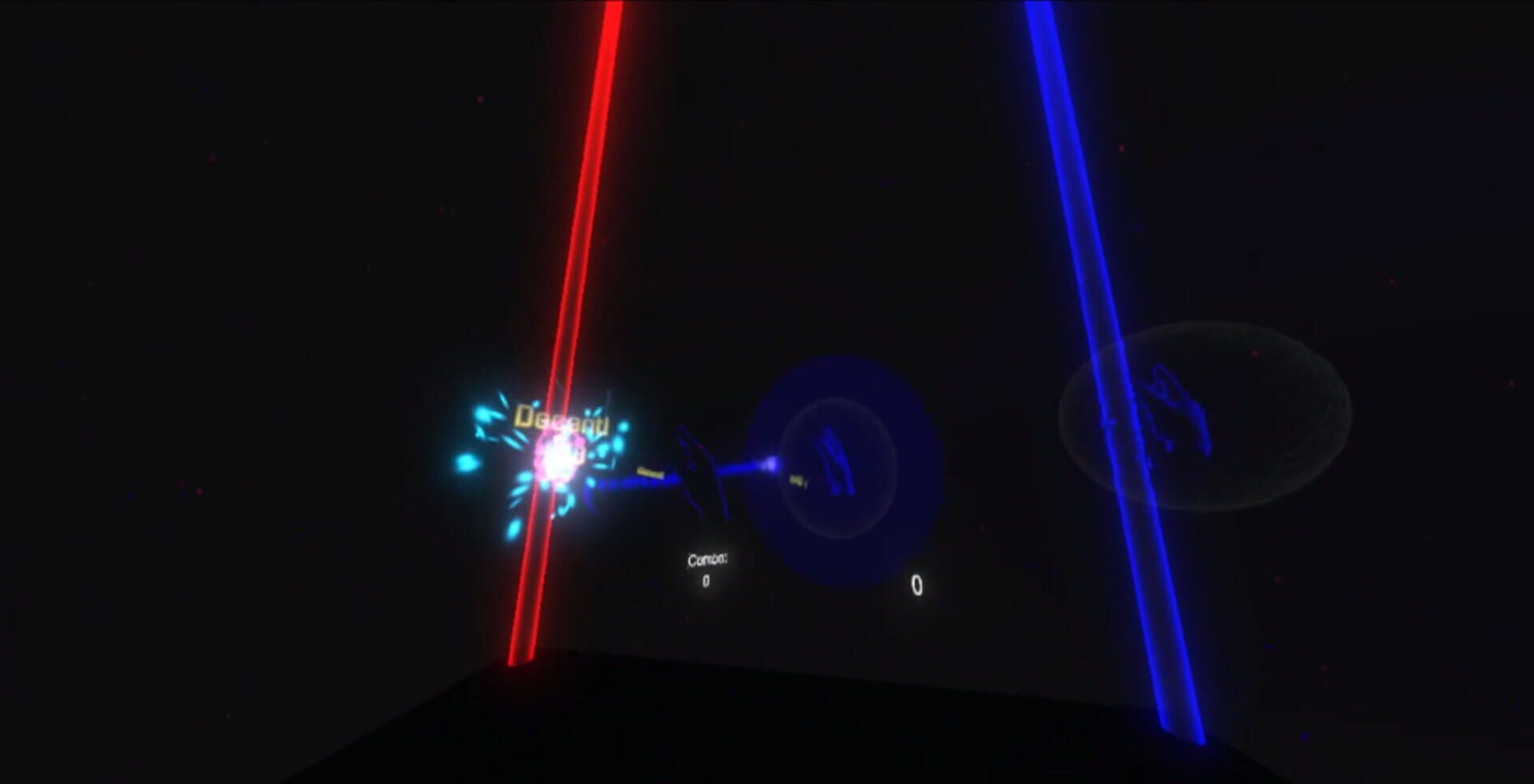 Beat Reality - Screenshot