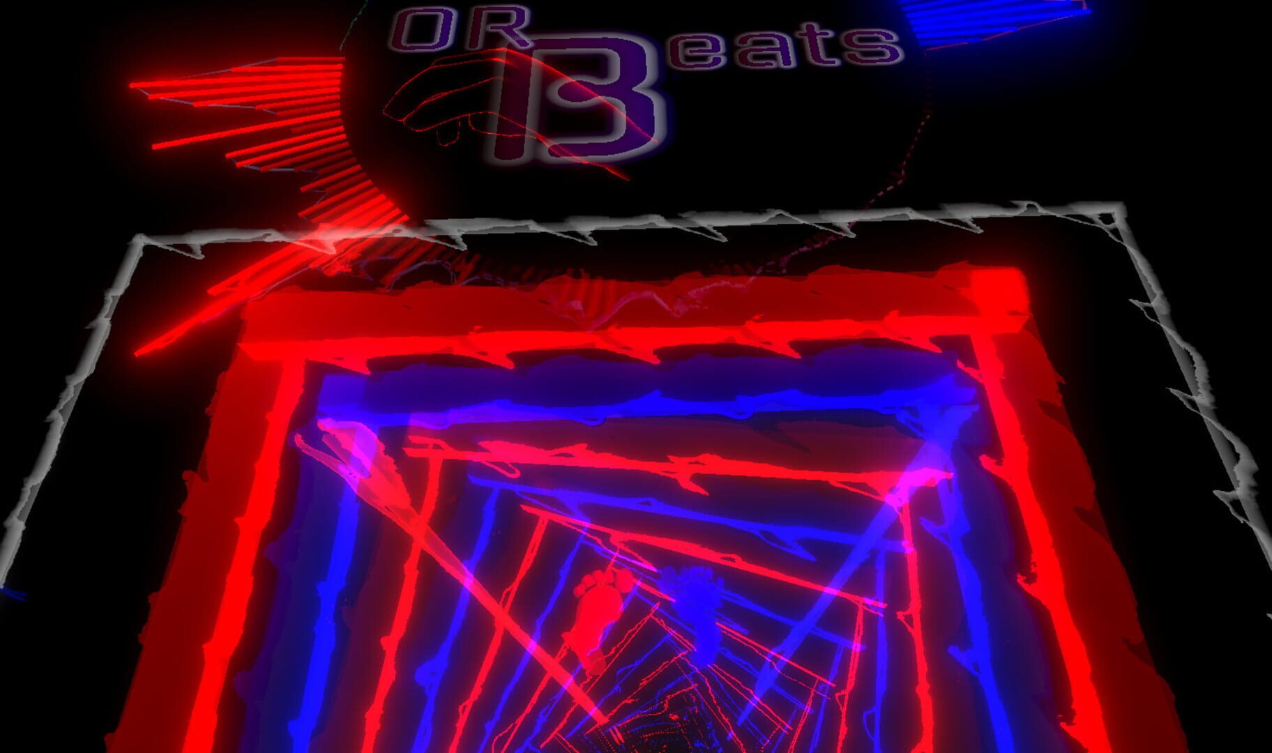 Beat Reality - Screenshot