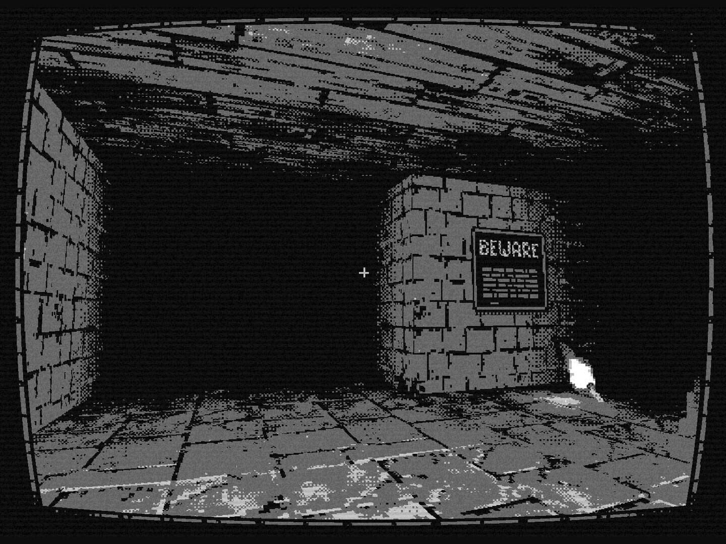 Crawler - Screenshot
