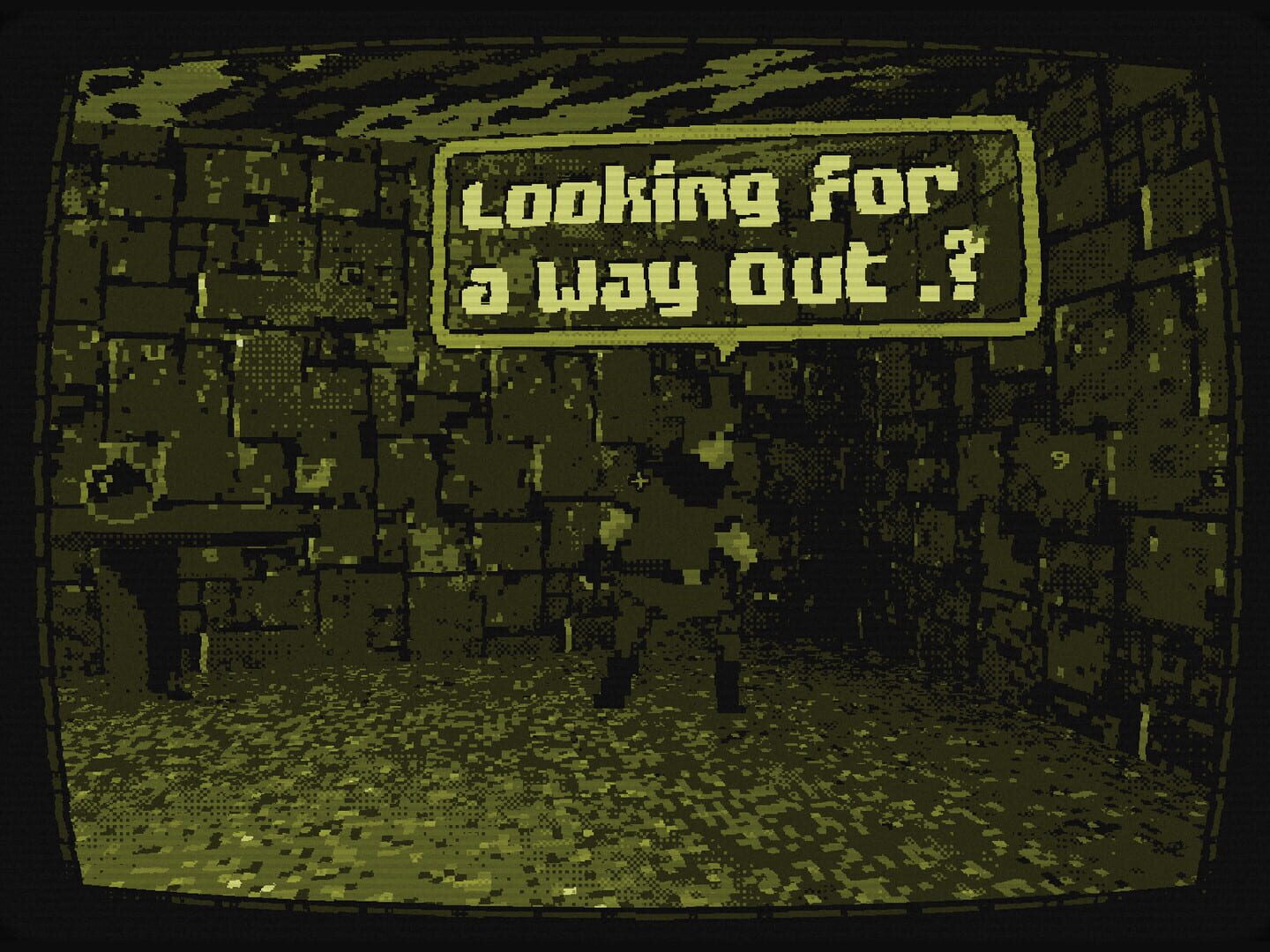 Crawler - Screenshot