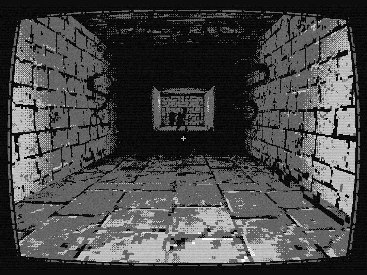 Crawler - Screenshot