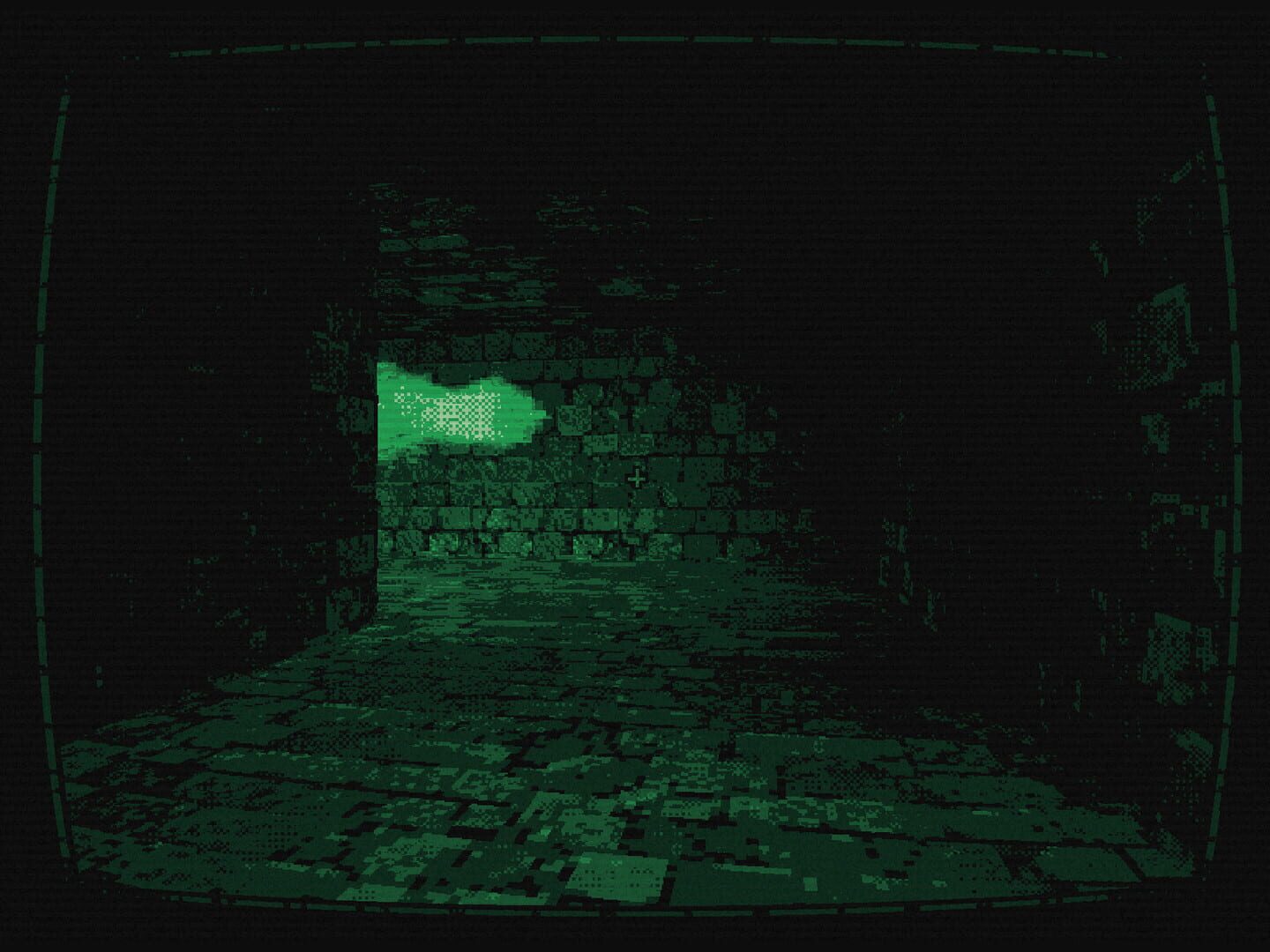 Crawler - Screenshot