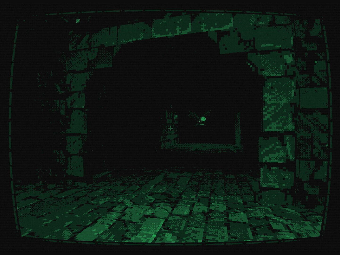 Crawler - Screenshot