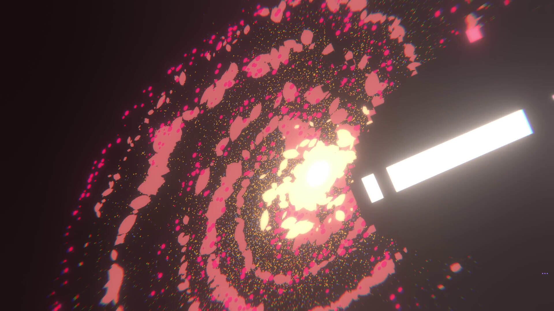 In Cold Dark - Screenshot