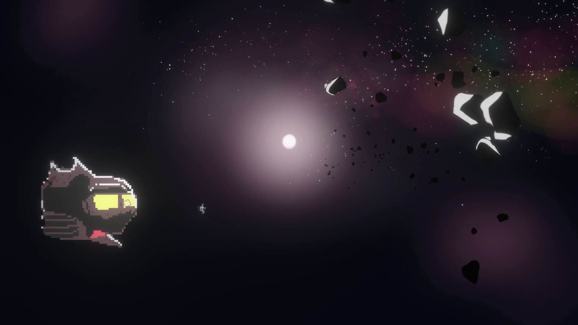 In Cold Dark - Screenshot