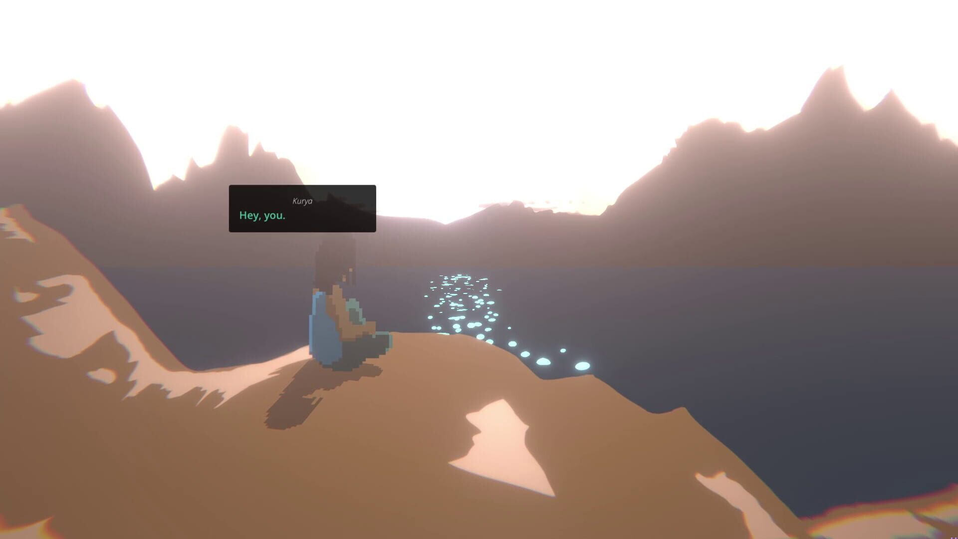 In Cold Dark - Screenshot