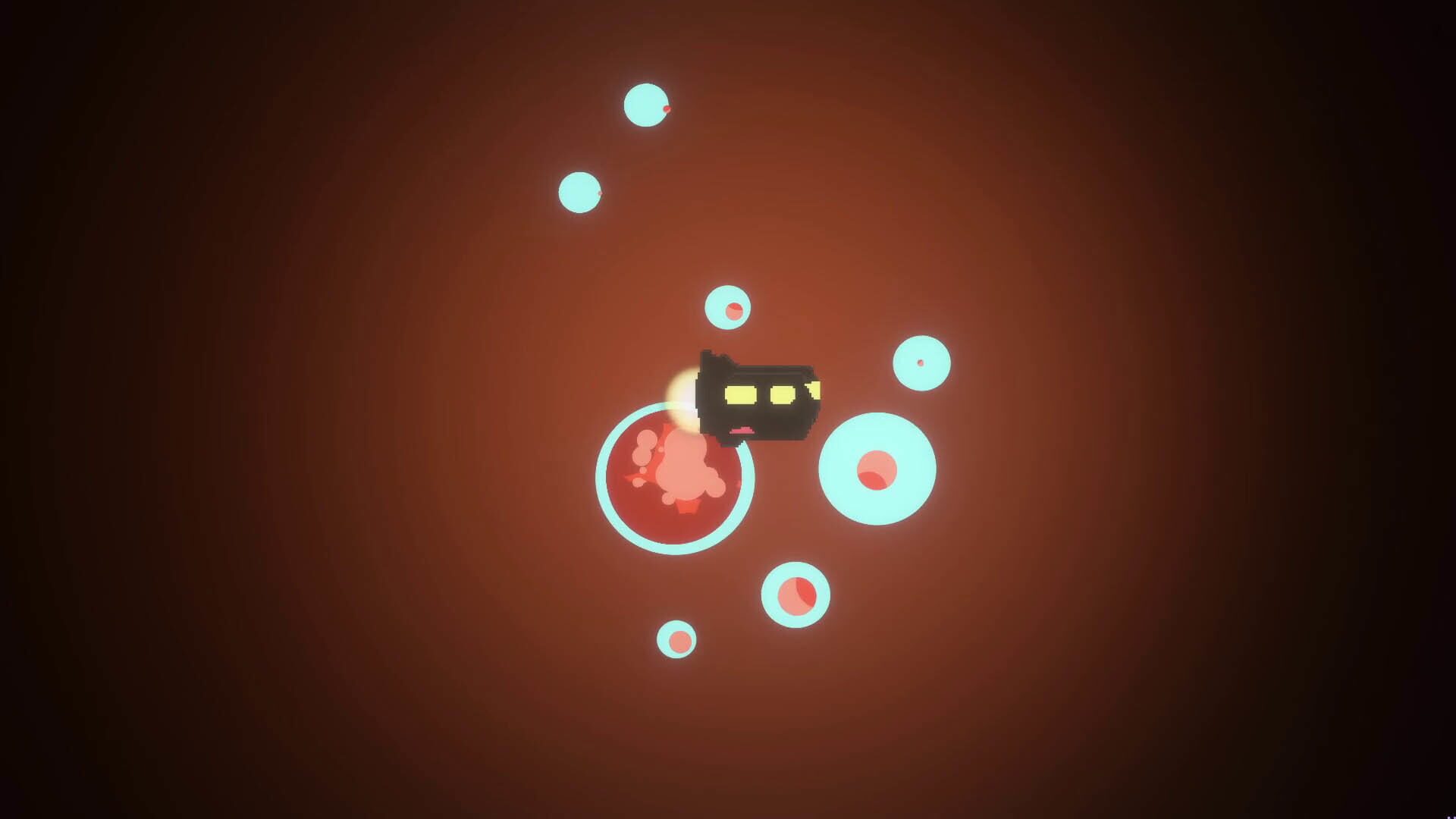 In Cold Dark - Screenshot