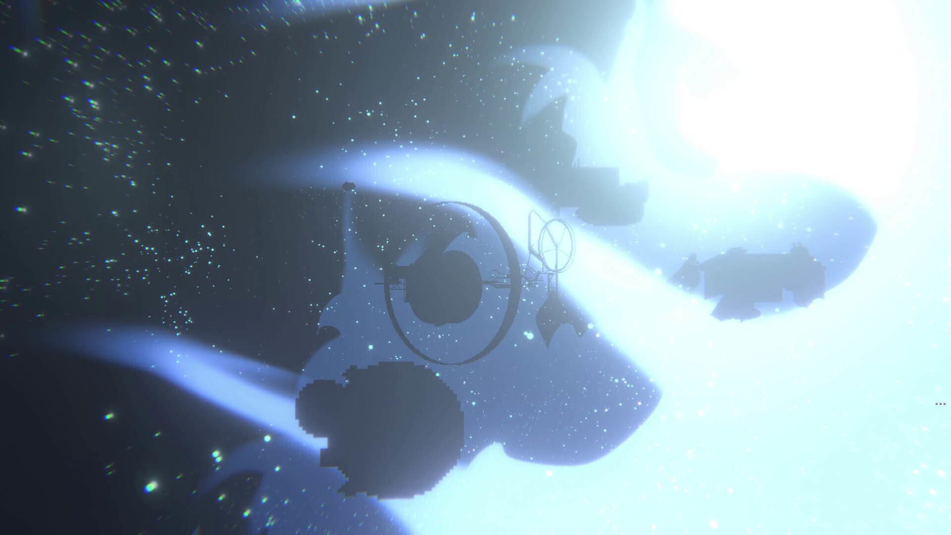 In Cold Dark - Screenshot