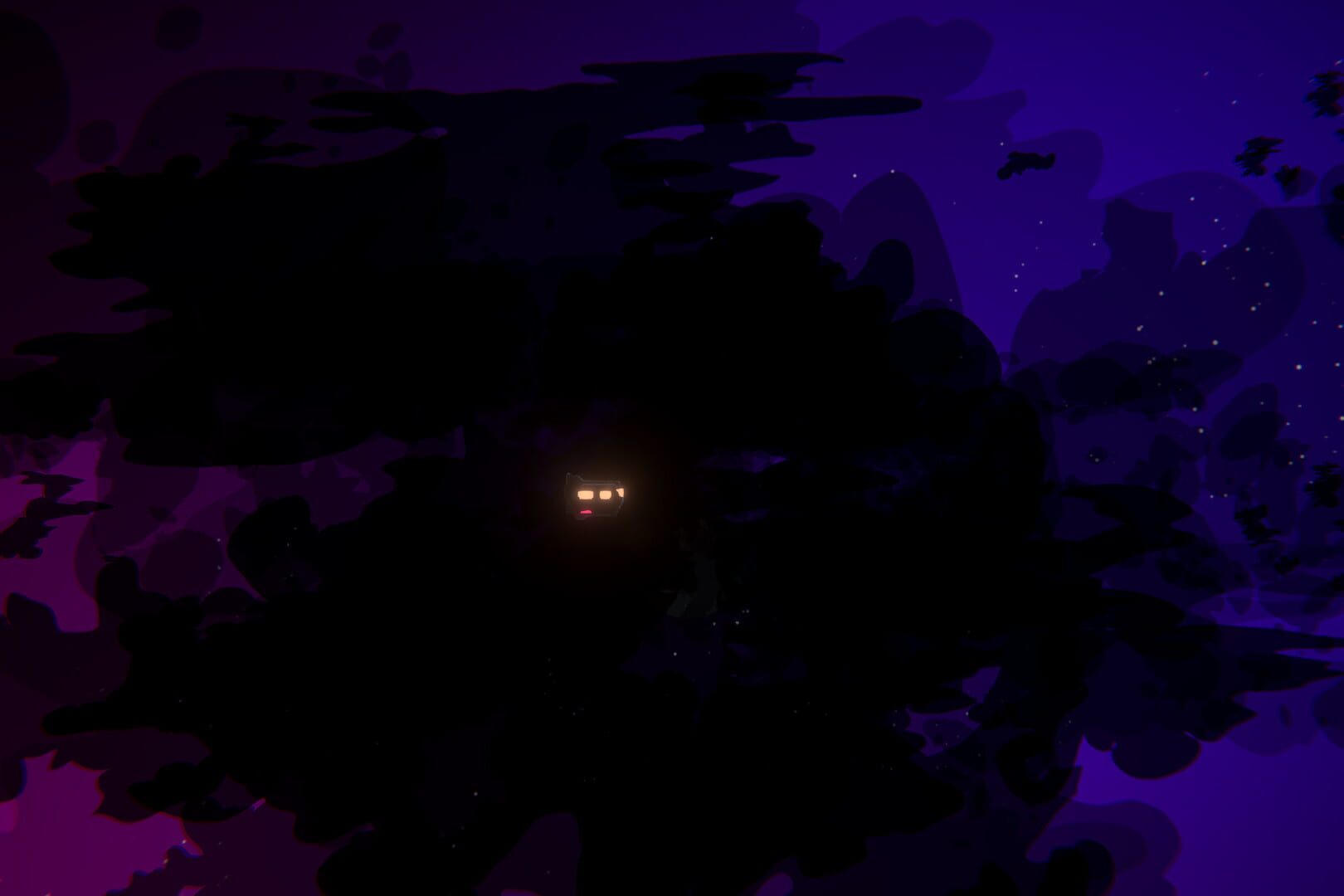 In Cold Dark - Screenshot