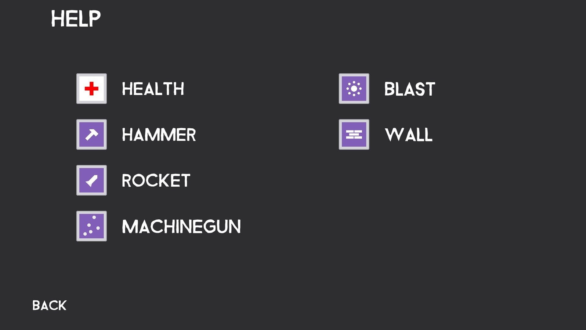 Tanks in Labyrinth - Screenshot