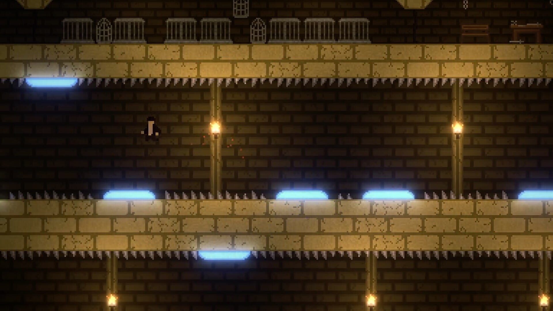 Pyramid Rush - Screenshot