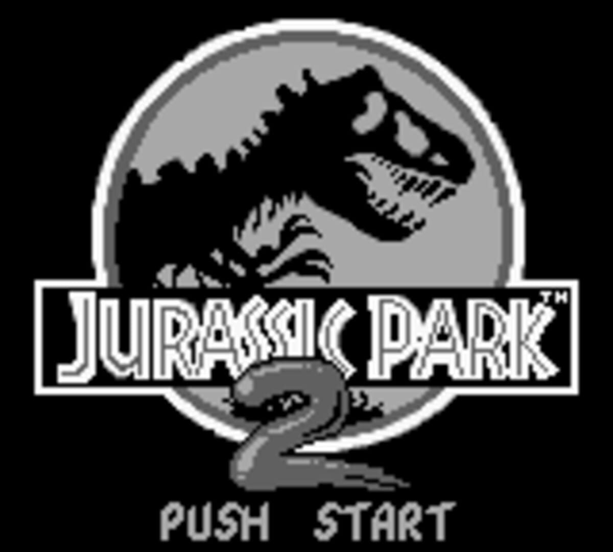 Captura de pantalla - Jurassic Park Part 2: The Chaos Continues