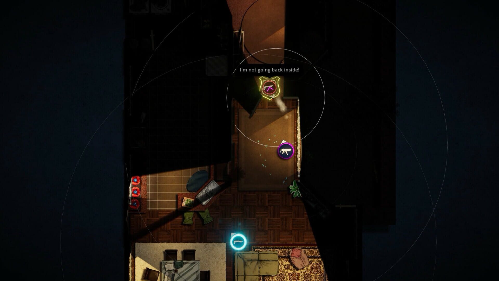Hot Brass: Operator Edition